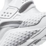 Nike Huarache Run PS 'White' Angle 5