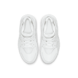 Nike Huarache Run PS 'White' Angle 1