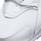 Nike Huarache Run PS 'White' Angle 4