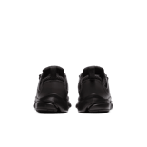 Nike Air Presto GS 'Triple Black' Angle 3