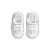 Nike Air Huarache Run TD 'White' Angle 1
