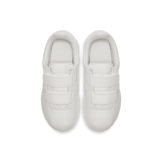 Nike Cortez Basic SL PSV 'Triple White' Angle 1