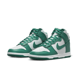 Nike Dunk High Bicoastal (W) Angle 2