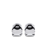Nike Cortez Basic SL PS 'White Black' Angle 3