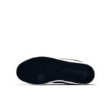 Nike SB Check Canvas SB GS 'Black' Angle 0