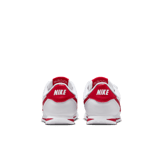 Nike Cortez Basic SL PS 'White Gym Red' Angle 3