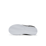 Nike Cortez Basic SL PS 'Black White' Angle 0