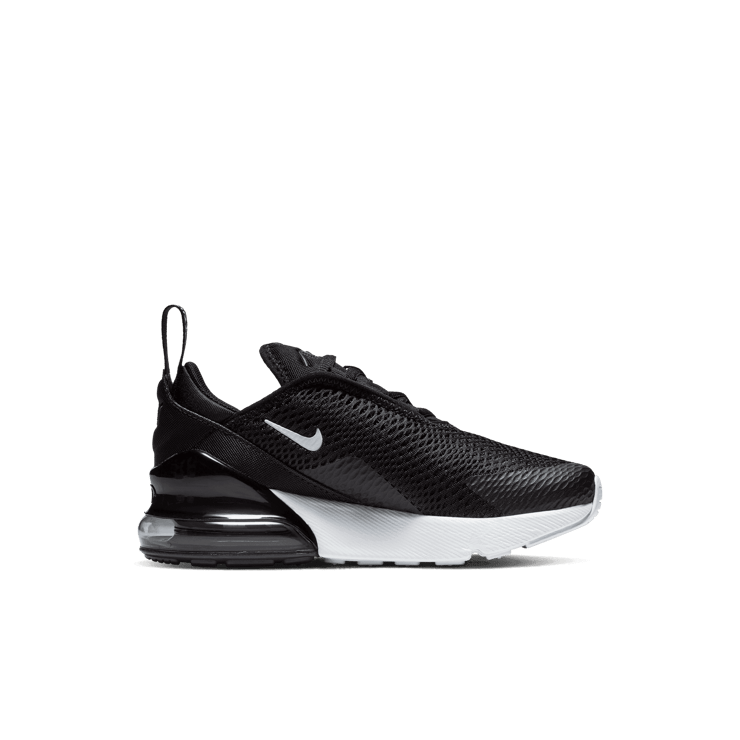 Nike Air Max 270 PS 'Black' Angle 0