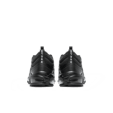Nike Air Max 97 GS 'Black' Angle 3