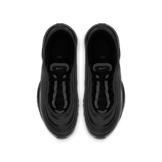 Nike Air Max 97 GS 'Black' Angle 1