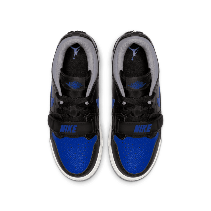 Jordan Legacy 312 Low GS 'Royal' Angle 1