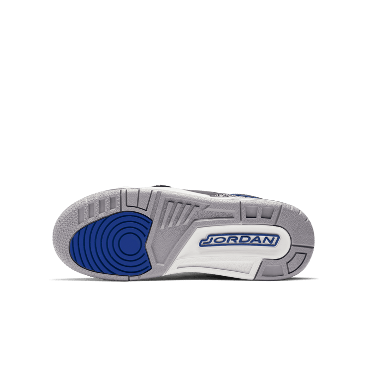 Jordan Legacy 312 Low GS 'Royal' Angle 0