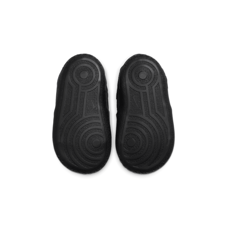Nike Force 1 CB 'Triple Black' Angle 0