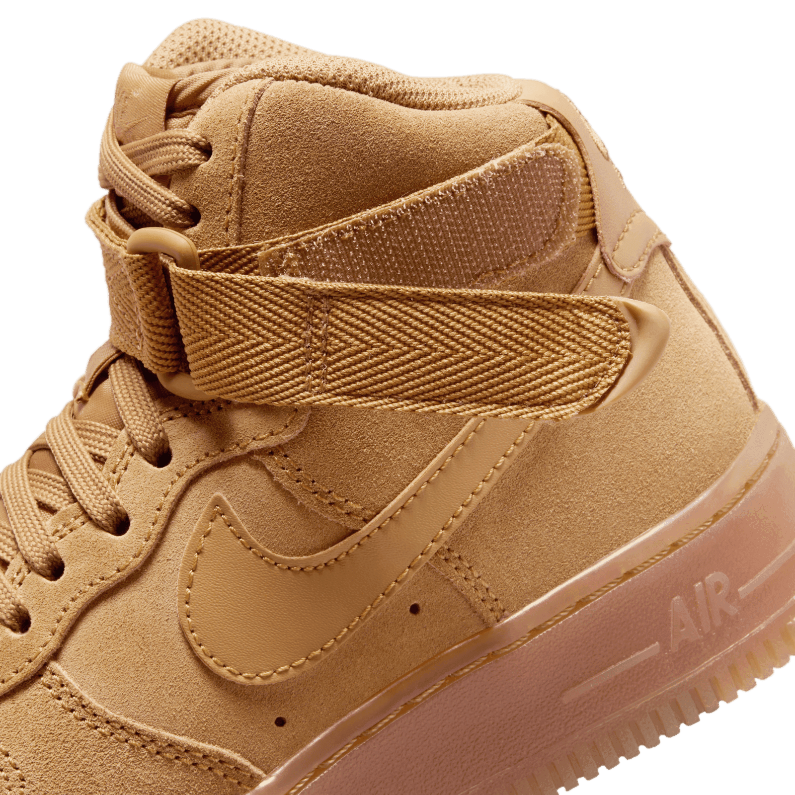 air force 1 lv8 3 wheat