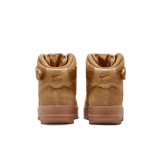 Nike Air Force 1 High LV8 3 GS 'Wheat' Angle 3