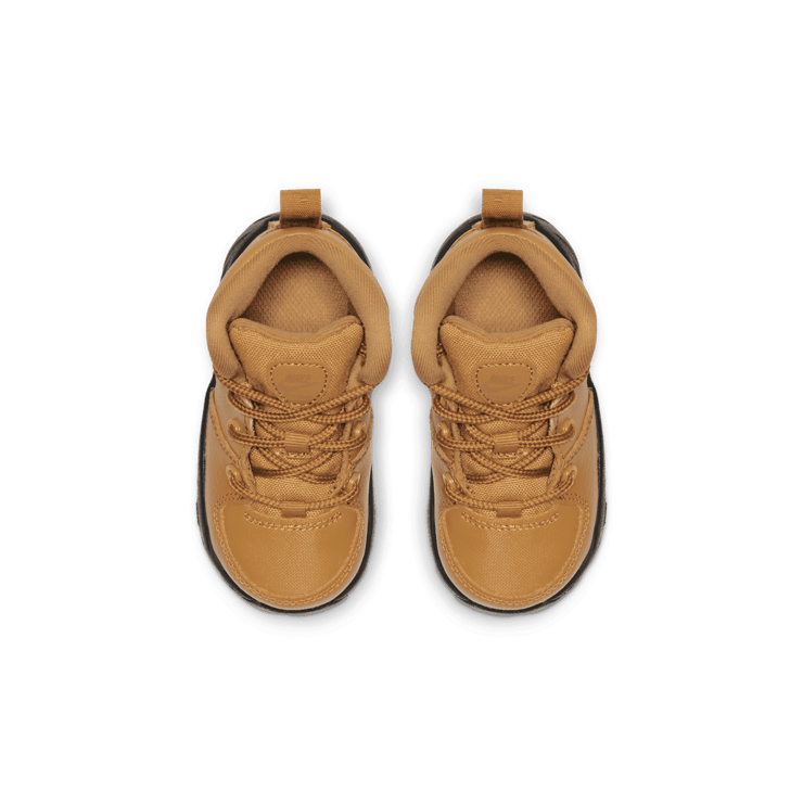 Nike Manoa Leather TD 'Wheat' Angle 1