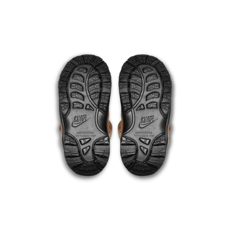 Nike Manoa Leather TD 'Wheat' Angle 0