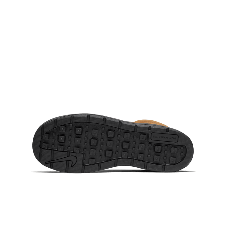 Nike Woodside 2 High ACG GS 'Wheat' Angle 0