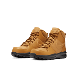 Nike Manoa Leather GS 'Wheat' Angle 2