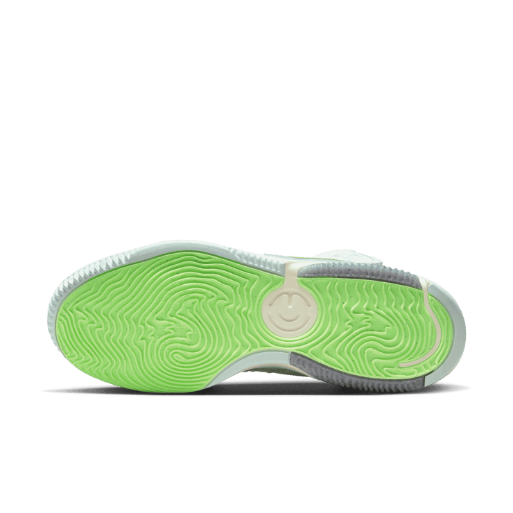 Nike Air Deldon Barely Green Angle 0