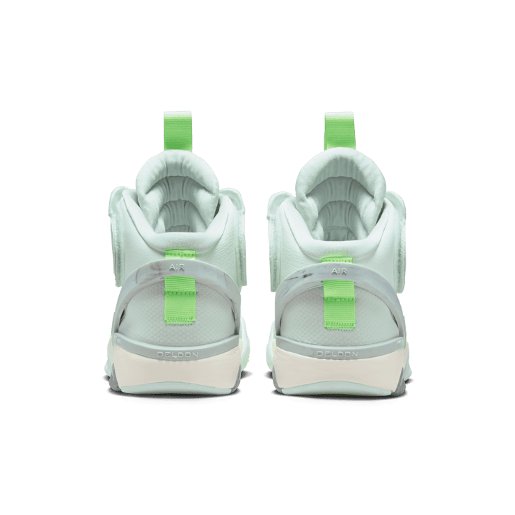 Nike Air Deldon Barely Green Angle 3
