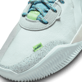 Nike Air Deldon Barely Green Angle 4