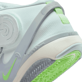 Nike Air Deldon Barely Green Angle 5