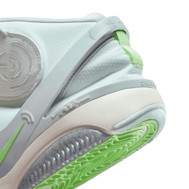 Nike Air Deldon Barely Green Angle 7