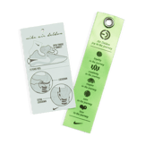 Nike Air Deldon Barely Green Angle 8