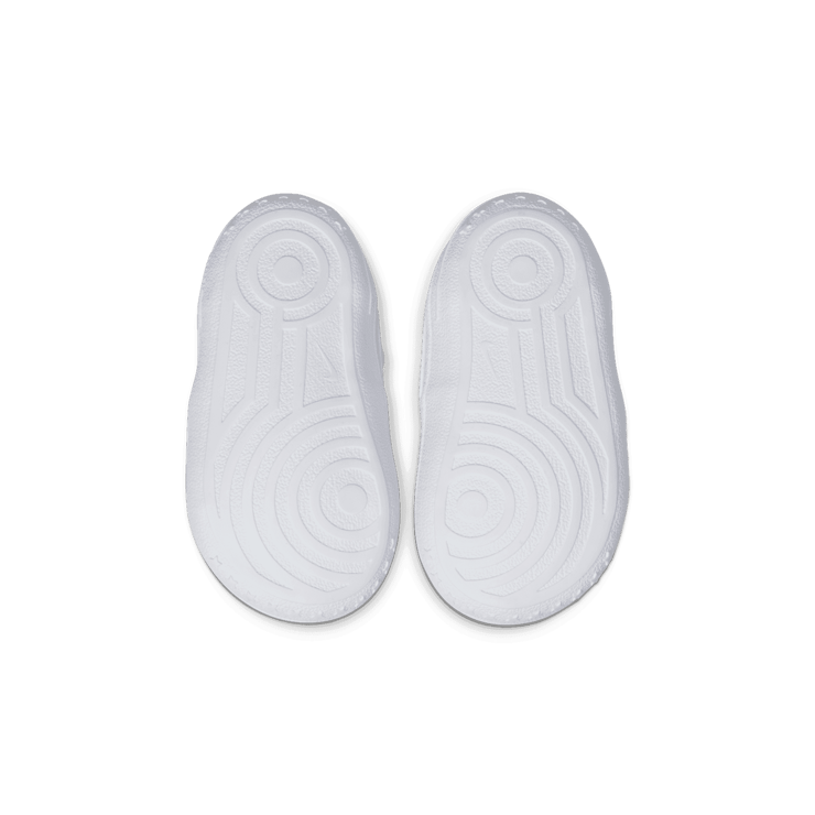 Nike Force 1 CB 'Triple White' Angle 0