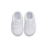 Nike Force 1 CB 'Triple White' Angle 1