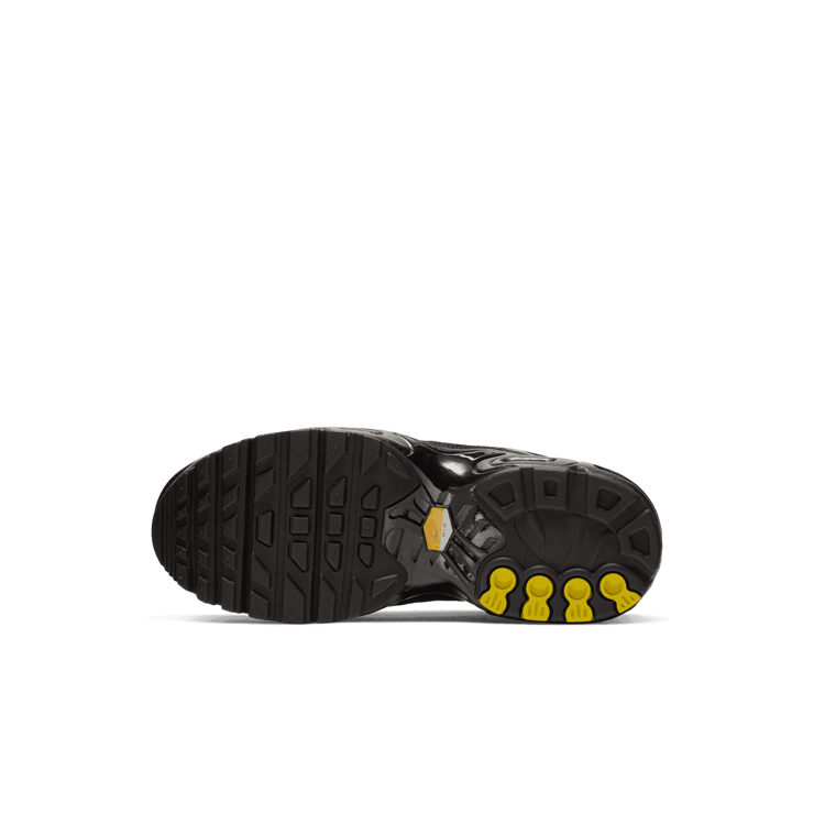 Nike Air Max Plus Little Kids' Angle 0