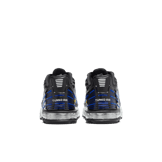 Nike Air Max Plus 3 GS 'Hyper Blue' Angle 3