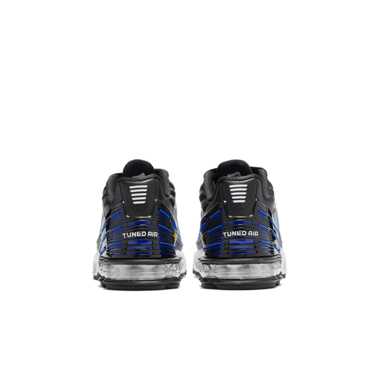 Nike Tn Plus Bleu Nike Air Max Plus GS 'Hyper Blue' CD6871-001