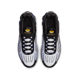 Nike Air Max Plus 3 GS 'Hyper Blue' Angle 1