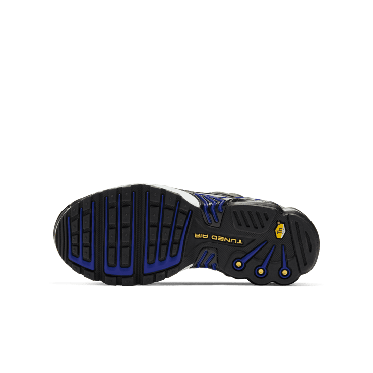 Nike Air Max Plus 3 GS 'Hyper Blue' Angle 0