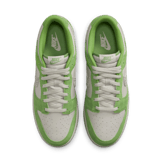 Nike Dunk Low Safari Swoosh Chlorophyll Angle 1