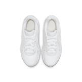 Nike Air Max 90 PS 'Triple White' Angle 1