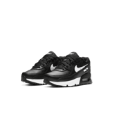 Nike Air Max 90 PS 'Black White' Angle 2