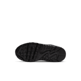 Nike Air Max 90 PS 'Triple Black' Angle 0