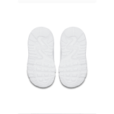 Nike Air Max 90 TD 'Triple White' Angle 0
