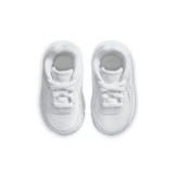 Nike Air Max 90 TD 'Triple White' Angle 1