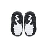 Nike Air Max 90 TD 'Black White' Angle 0