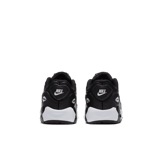 Nike Air Max 90 TD 'Black White' Angle 3