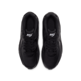 Nike Air Max 90 GS 'Triple Black' Angle 1