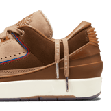 Air Jordan 2 Retro Low Two 18 Angle 7