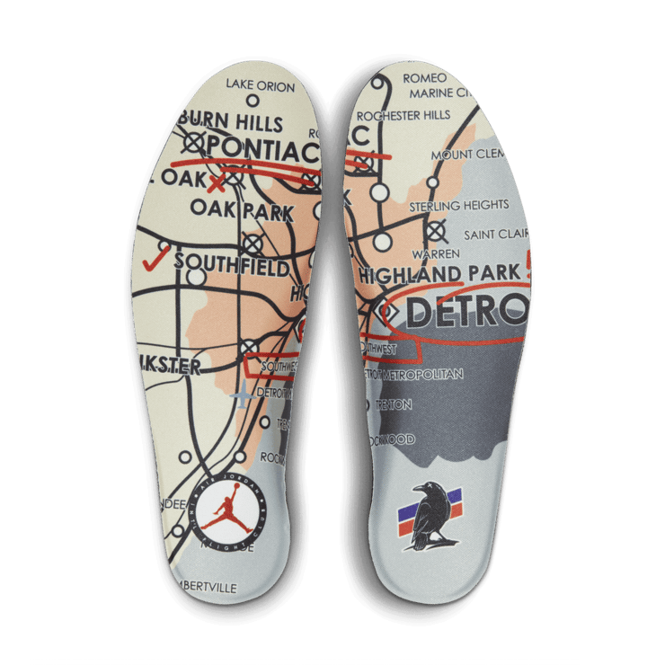 Air Jordan 2 Retro Low Two 18 Angle 8