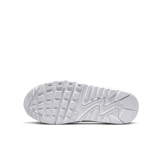 Nike Air Max 90 Leather GS 'White' Angle 0