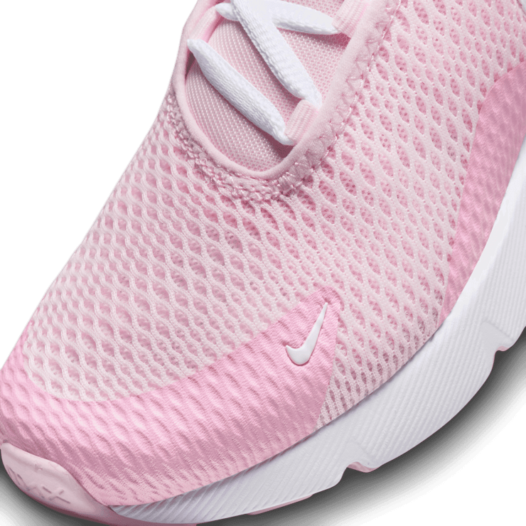 Nike Air Max 270 PS 'Pink Foam' Angle 4
