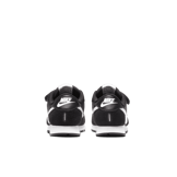 Nike MD Valiant PS 'Black White' Angle 3